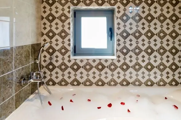 Villa, 2 Yatak Odası