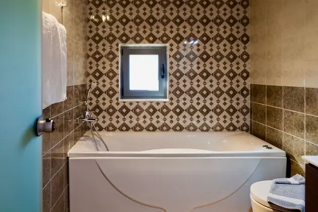 Villa, 2 Yatak Odası