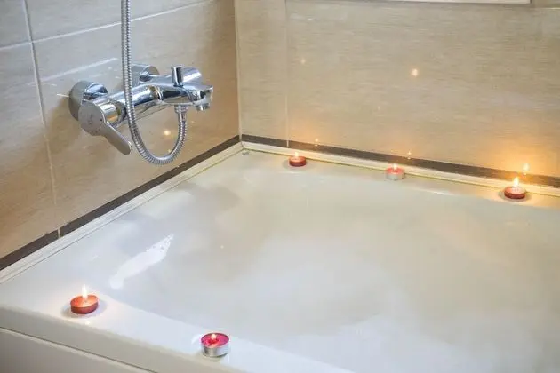 Villa, 2 Yatak Odası