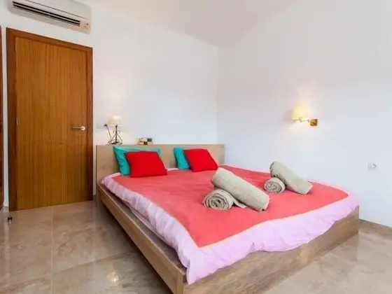 Villa, 3 Yatak Odası, Kişiye Özel Havuzlu