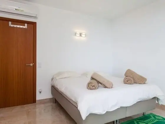 Villa, 3 Yatak Odası, Kişiye Özel Havuzlu