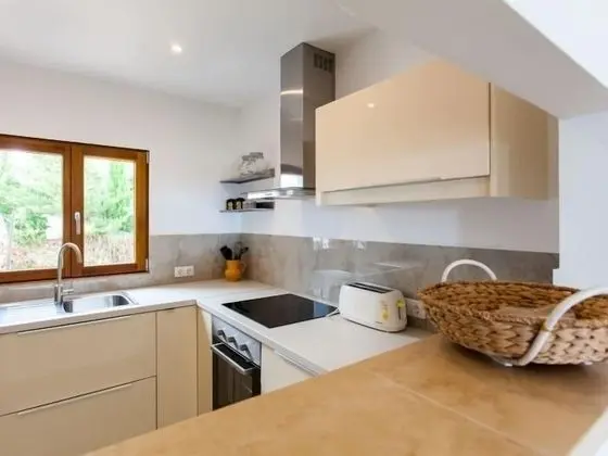 Villa, 3 Yatak Odası, Kişiye Özel Havuzlu