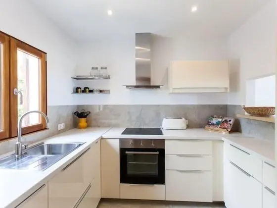 Villa, 3 Yatak Odası, Kişiye Özel Havuzlu
