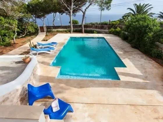 Villa, 3 Yatak Odası, Kişiye Özel Havuzlu