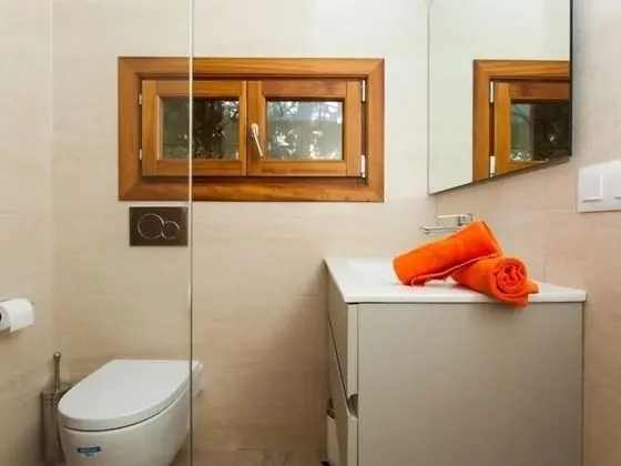 Villa, 3 Yatak Odası, Kişiye Özel Havuzlu