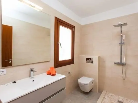 Villa, 3 Yatak Odası, Kişiye Özel Havuzlu