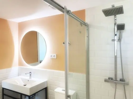 Exclusive Villa, Sıcak Su Havuzu, Dağ Manzaralı