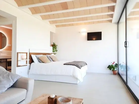 Exclusive Villa, Sıcak Su Havuzu, Dağ Manzaralı