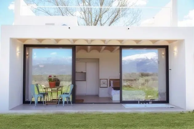 Exclusive Villa, Sıcak Su Havuzu, Dağ Manzaralı