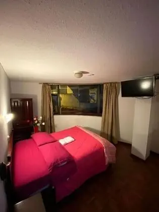 Comfort Tek Kişilik Oda