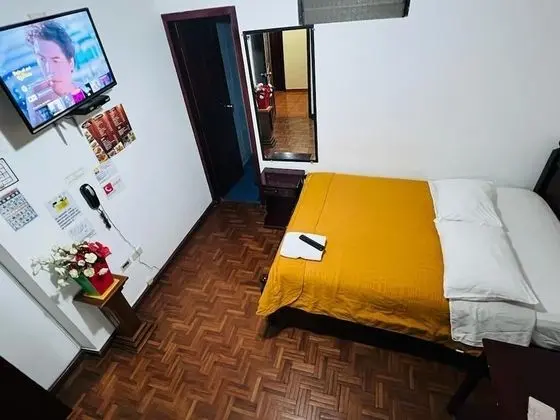 Comfort Tek Kişilik Oda