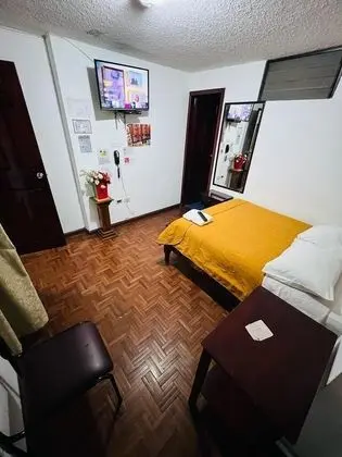 Comfort Tek Kişilik Oda