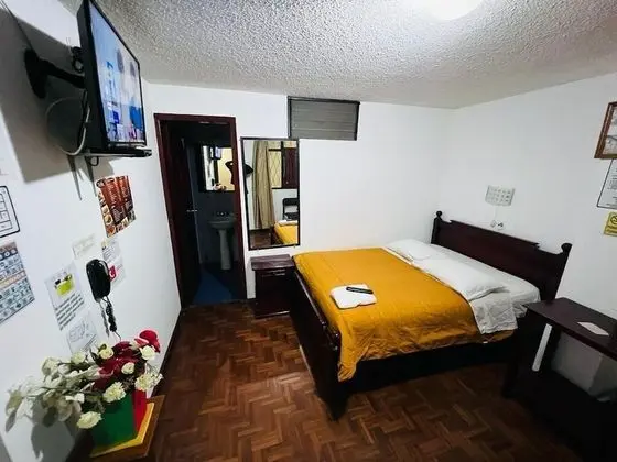 Comfort Tek Kişilik Oda