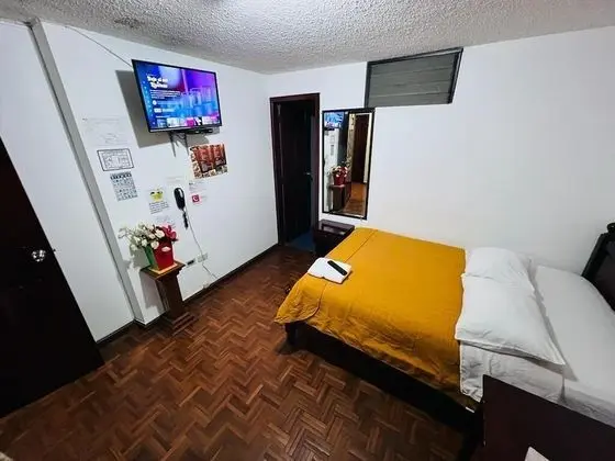 Comfort Tek Kişilik Oda