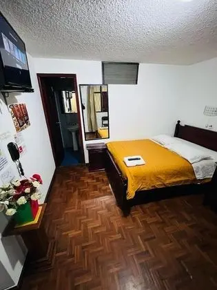 Comfort Tek Kişilik Oda