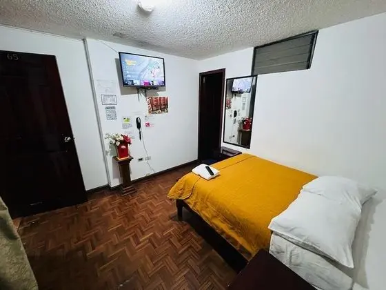 Comfort Tek Kişilik Oda