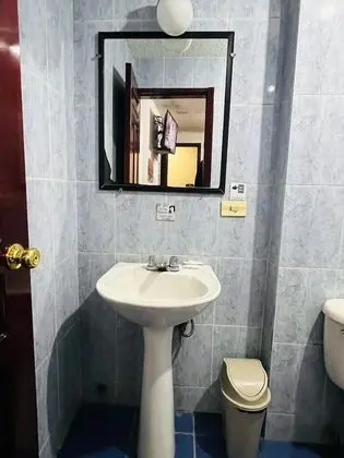 Comfort Tek Kişilik Oda