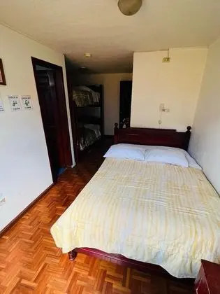 Standard Dört Kişilik Oda