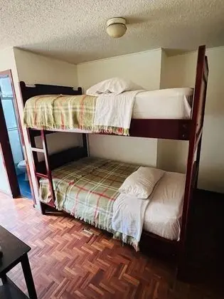 Standard Dört Kişilik Oda