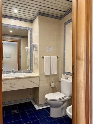 İki Ayrı Yataklı Oda