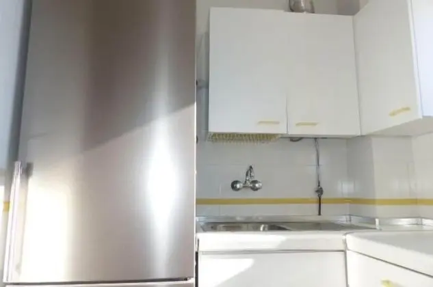 Stüdyo, 1 Çift Kişilik Yatak ve Çekyat, Sigara İçilmez