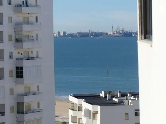 Stüdyo, 1 Çift Kişilik Yatak ve Çekyat, Sigara İçilmez