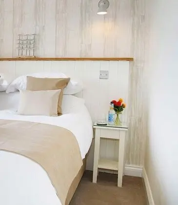 Deluxe Tek Büyük Yataklı Oda, Banyolu/Duşlu (Room 2)