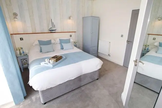 Deluxe Tek Büyük Yataklı Oda, Banyolu/Duşlu (Room 3 or 4)