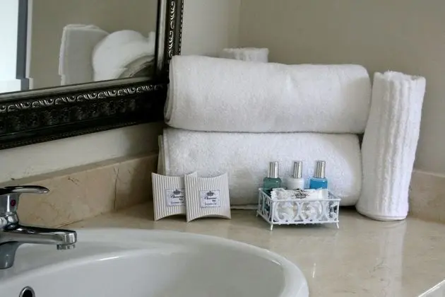 Banyo imkân ve özellikleri