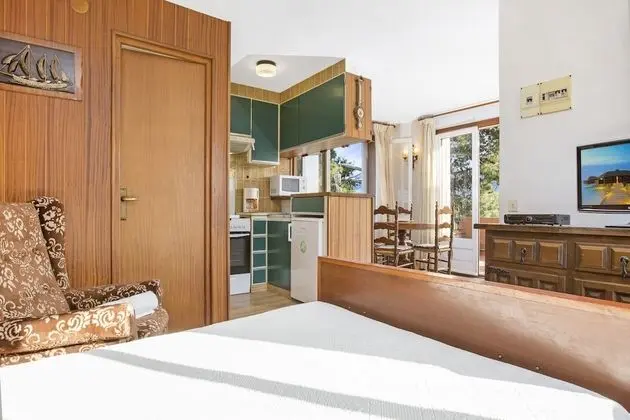Stüdyo (2 adults)