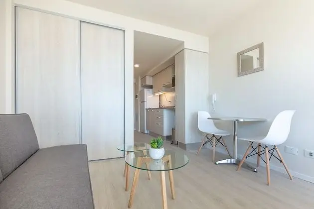 Stüdyo, Göl Manzaralı