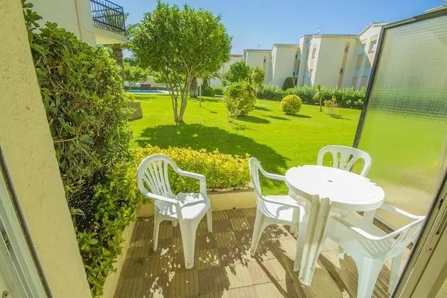 Stüdyo, 1 Yatak Odası