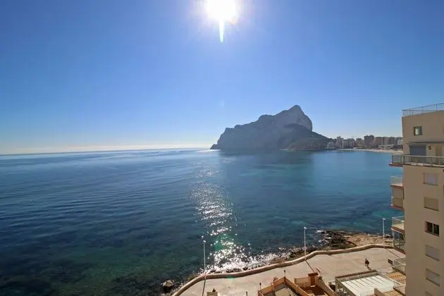 Stüdyo, 1 Yatak Odası, Teras, Deniz Manzaralı