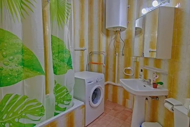 Stüdyo, 1 Yatak Odası, Teras, Deniz Manzaralı