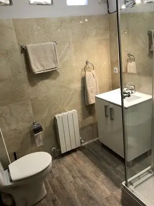 Apart Daire, 1 Yatak Odası, Dağ Manzaralı (E2)