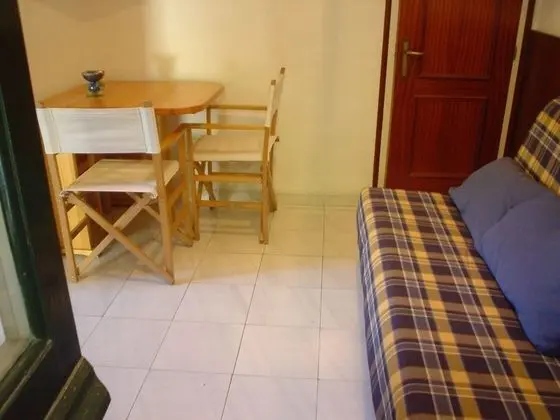 Stüdyo, 1 Yatak Odası