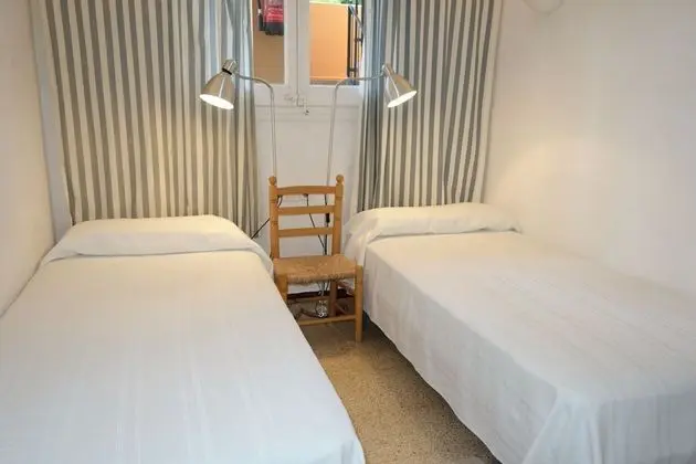 Apart Daire, 1 Yatak Odası, Teras, Deniz Manzaralı