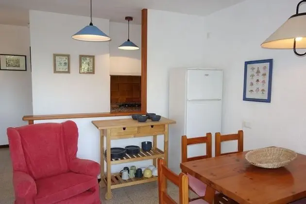 Apart Daire, 1 Yatak Odası, Teras, Deniz Manzaralı