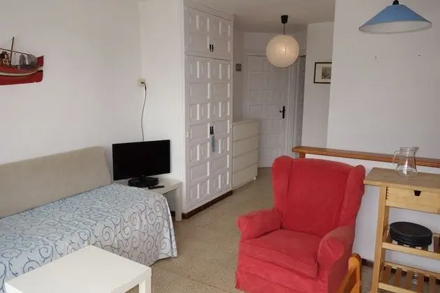 Apart Daire, 1 Yatak Odası, Teras, Deniz Manzaralı