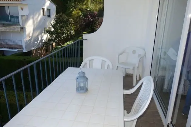 Apart Daire, 1 Yatak Odası, Teras, Deniz Manzaralı
