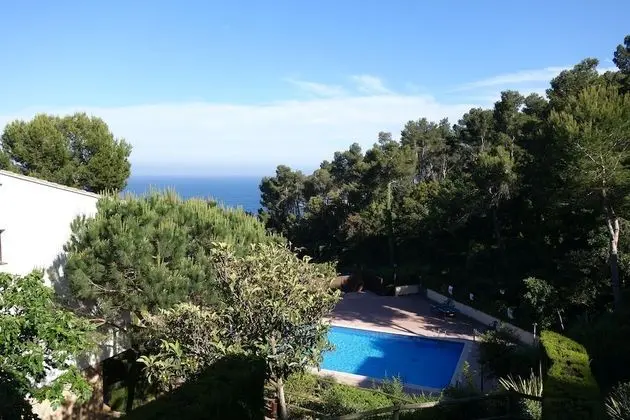 Apart Daire, 1 Yatak Odası, Teras, Deniz Manzaralı