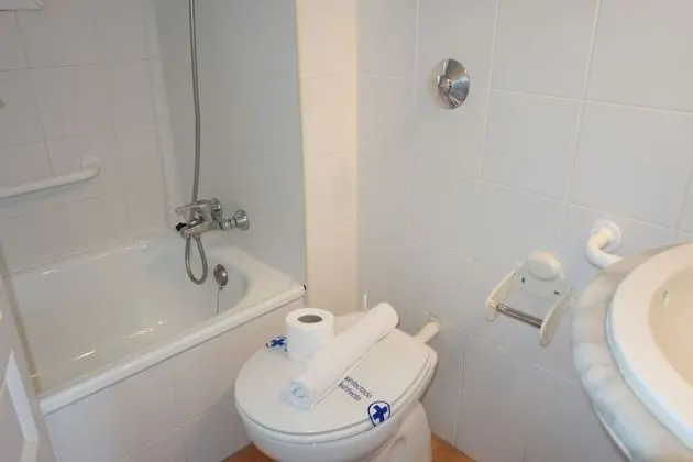 Apart Daire, 1 Yatak Odası, Teras, Deniz Manzaralı
