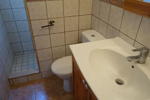 Apart Daire, 1 Yatak Odası, Teras