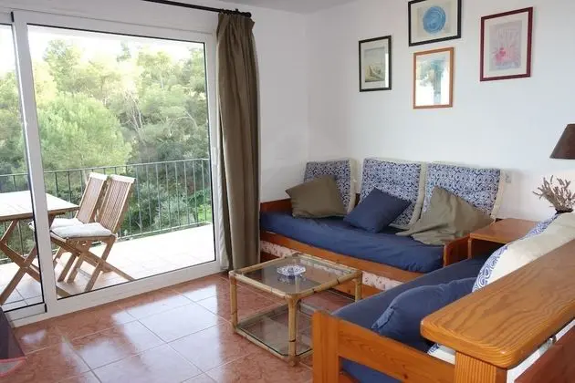Apart Daire, 1 Yatak Odası, Teras