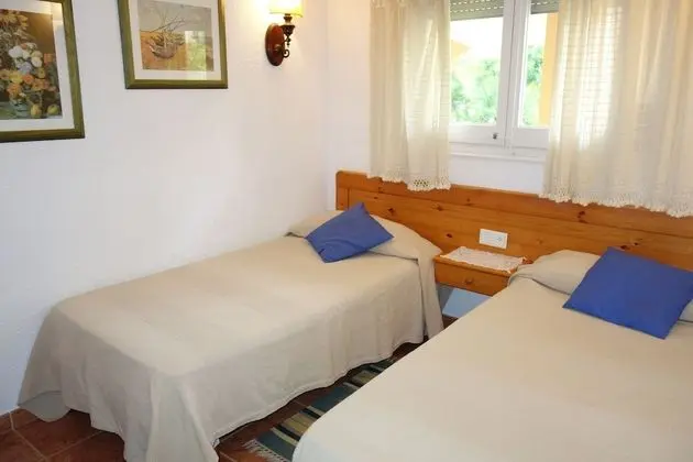 Apart Daire, 1 Yatak Odası, Teras