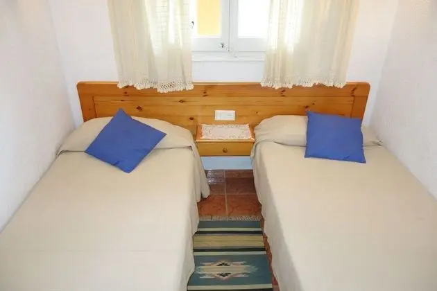 Apart Daire, 1 Yatak Odası, Teras