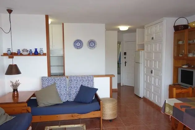 Apart Daire, 1 Yatak Odası, Teras