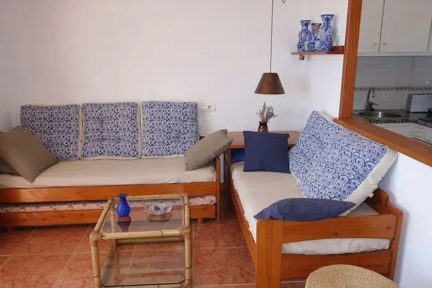 Apart Daire, 1 Yatak Odası, Teras
