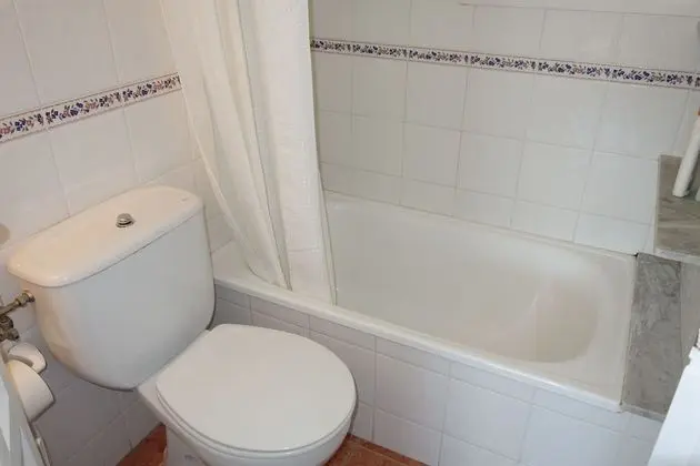 Apart Daire, 1 Yatak Odası, Teras