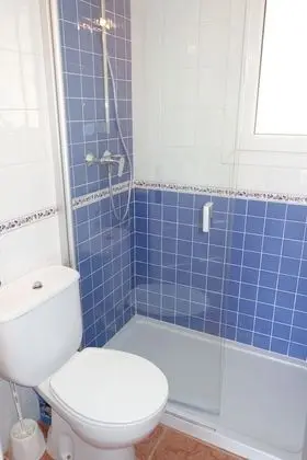 Apart Daire, 1 Yatak Odası, Teras